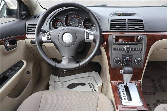 Used 2008 Saturn Aura XE w/ Preferred Package FWD image 23