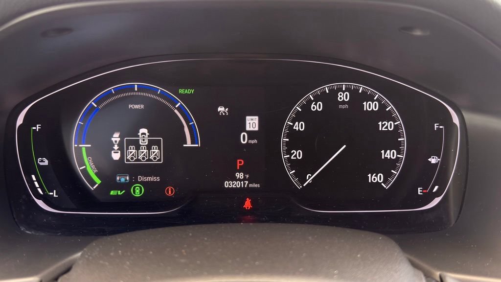 Certified 2021 Honda Accord EX-L image 26