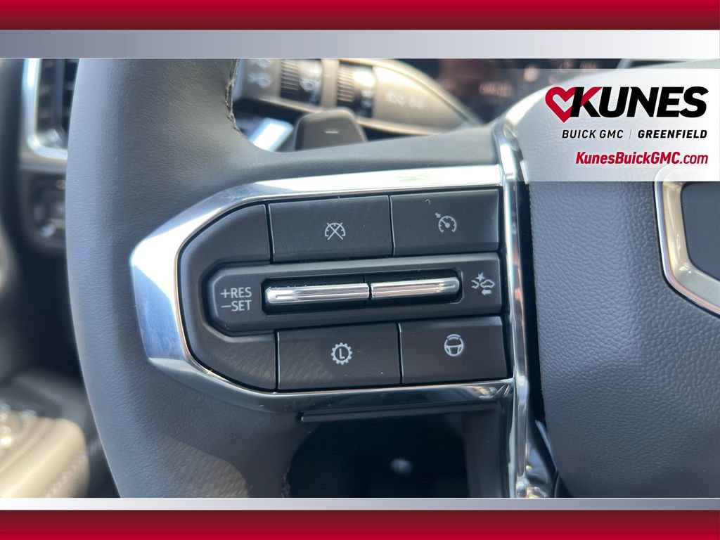 New 2026 GMC Yukon XL Denali w/ Denali Reserve Package AWD/4WD image 15