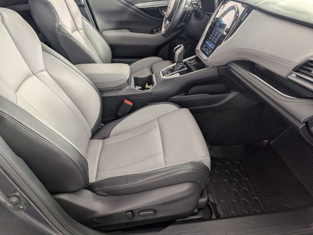 Used 2025 Subaru Outback Limited w/ Popular Package #2 image 36
