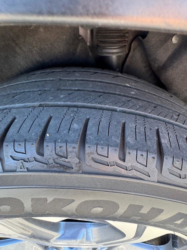 Used 2018 Honda CR-V EX-L image 27