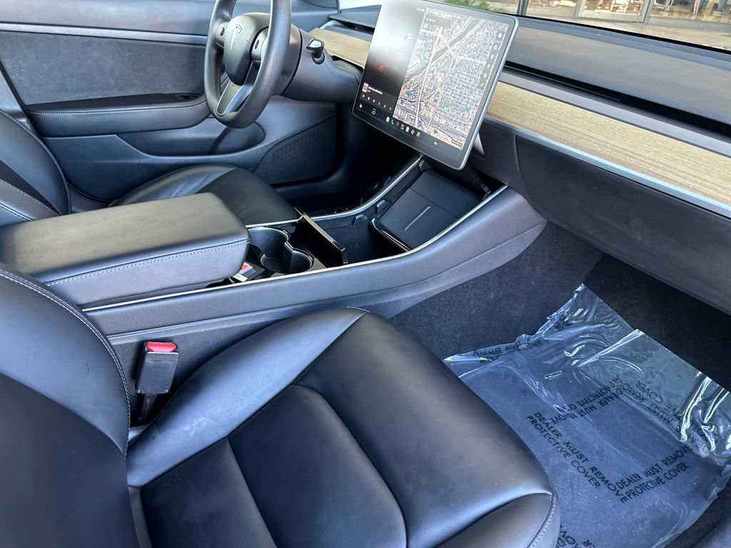 Used 2020 Tesla Model 3 RWD image 14