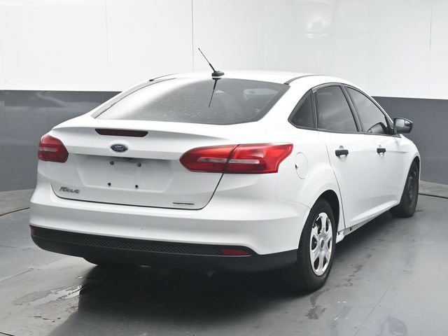 Used 2016 Ford Focus S FWD image 7