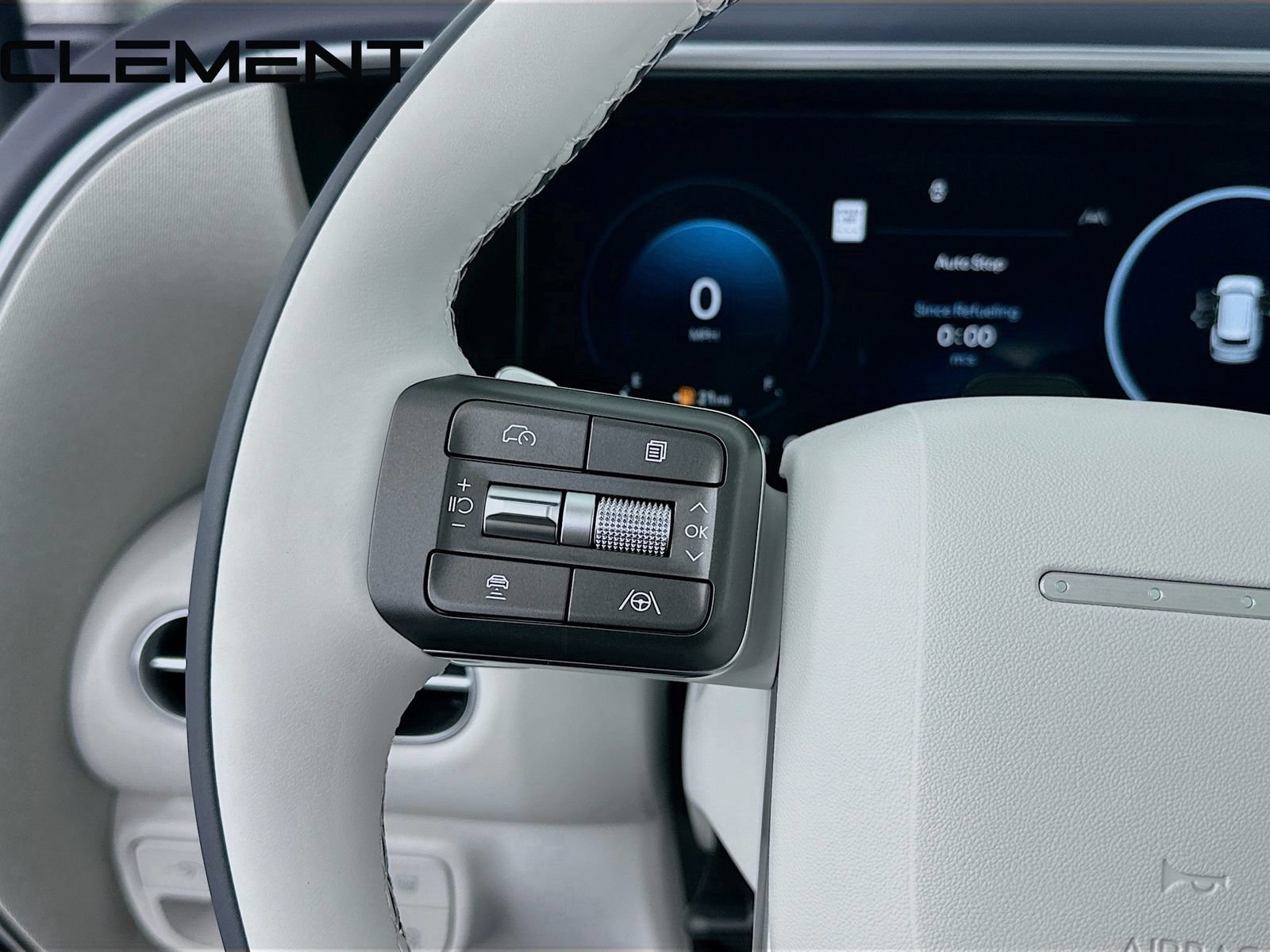 Certified 2026 Hyundai Palisade Calligraphy FWD image 15
