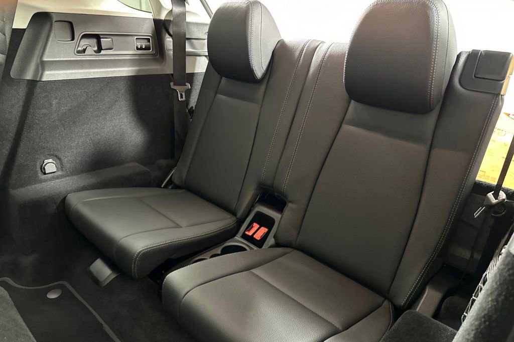 Certified 2024 Mercedes-Benz GLE 350 4MATIC image 20