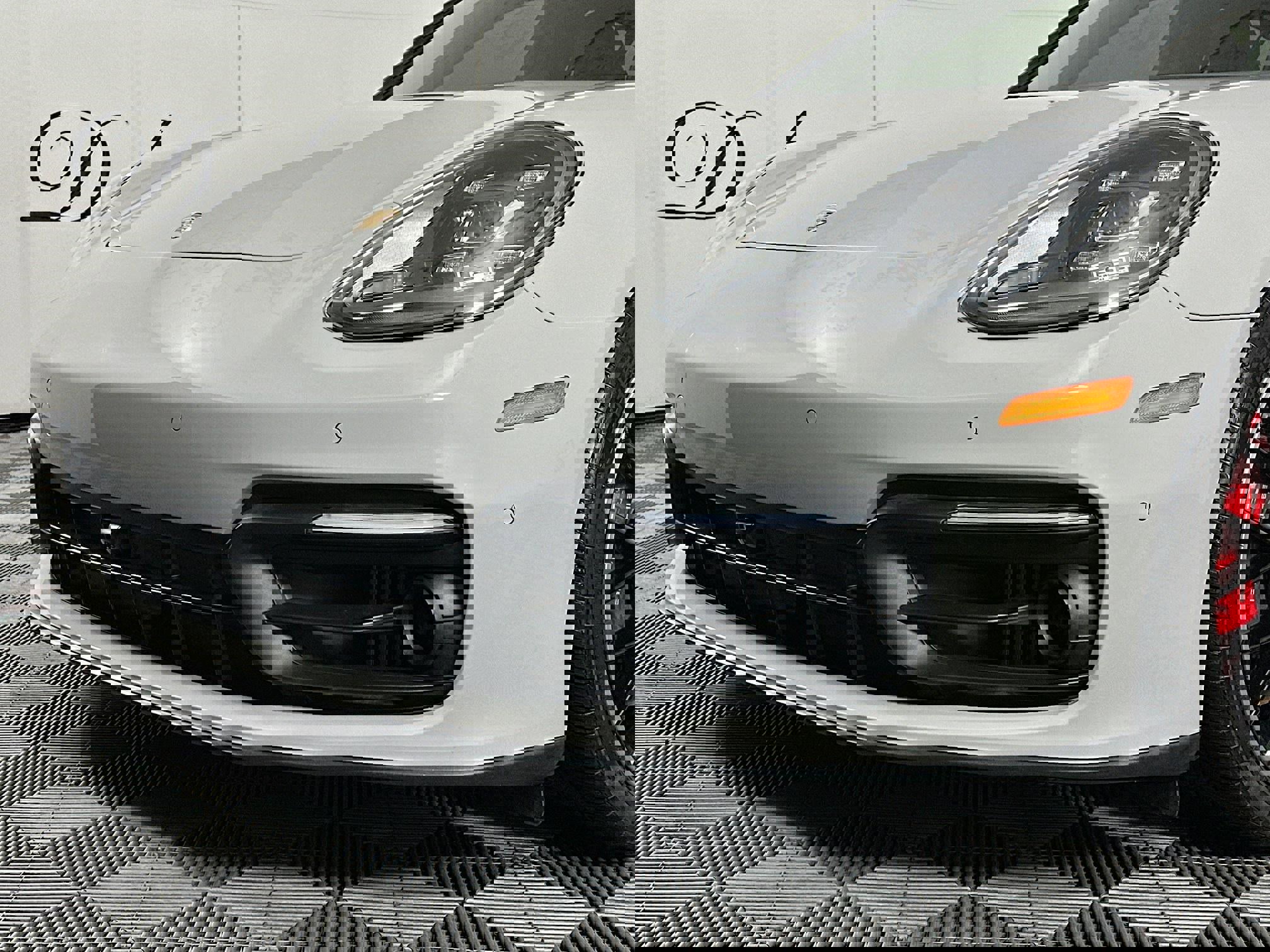 Used 2023 Porsche Panamera 4 Platinum Edition image 33