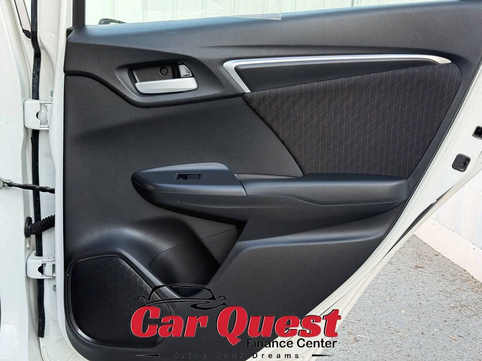 Used 2018 Honda Fit Sport image 16