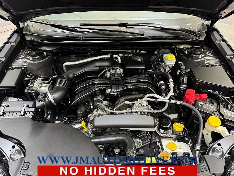 Used 2024 Subaru Legacy Premium AWD/4WD image 10