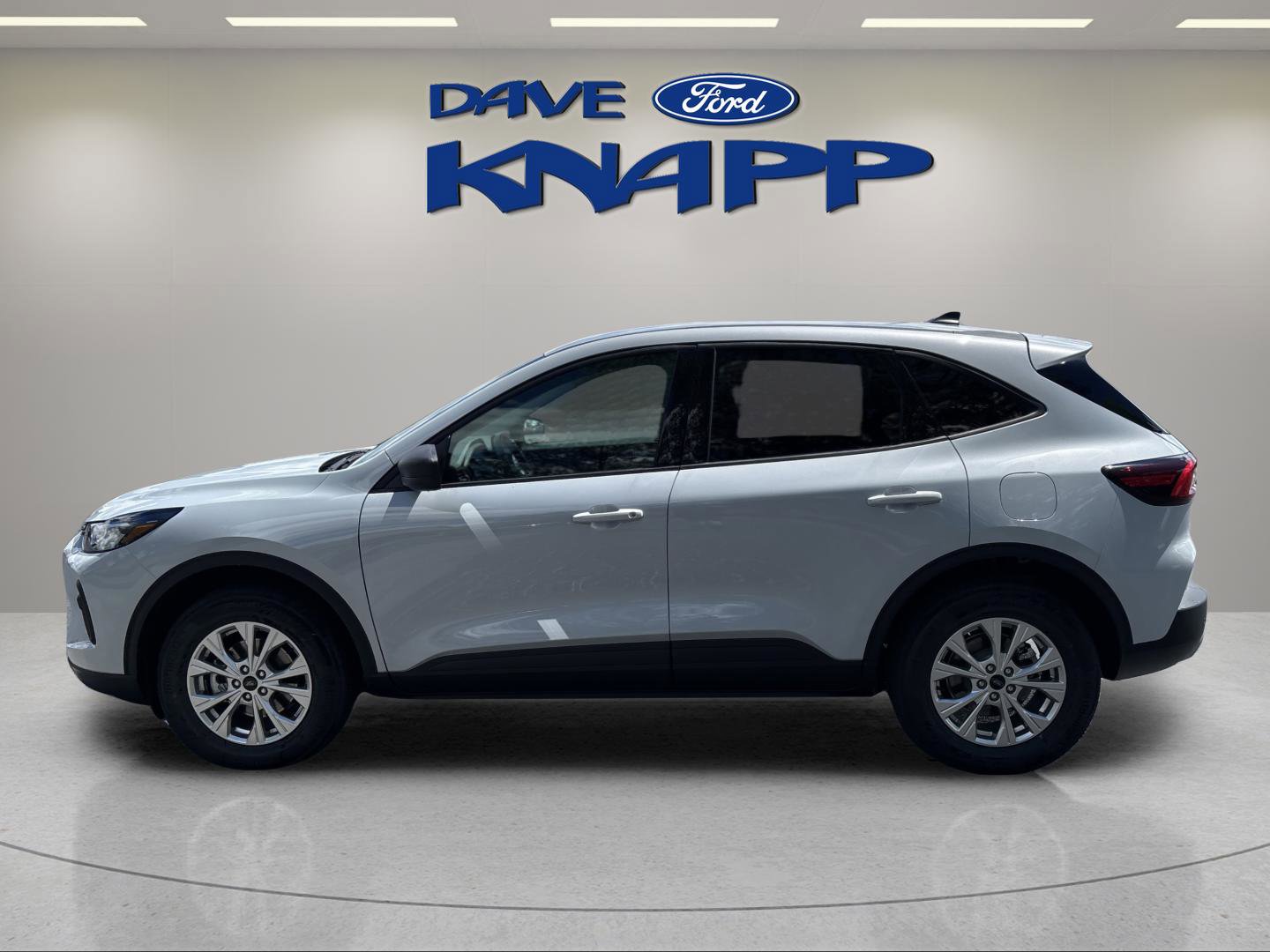 New 2026 Ford Escape Active w/ Tech Pack #1 AWD/4WD image 4