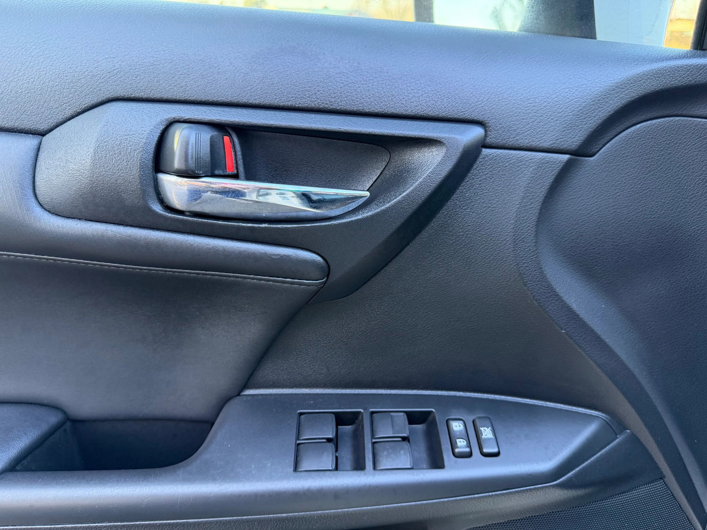 Used 2014 Lexus CT 200h Premium image 13