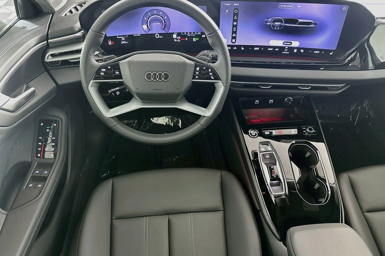 New 2026 Audi A5 Premium AWD/4WD image 5