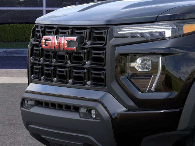 New 2026 GMC Canyon Elevation w/ Convenience Package RWD image 13