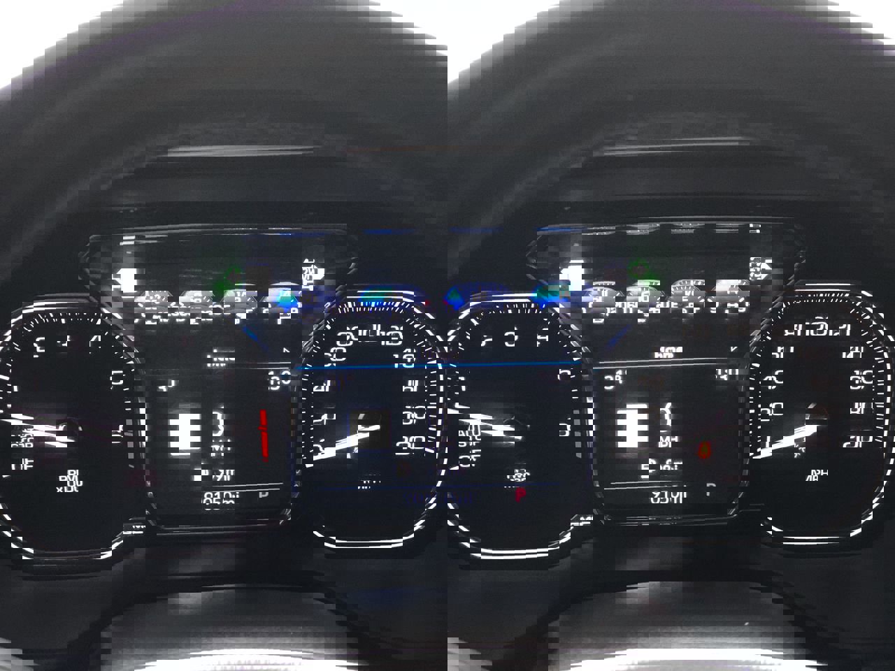 Used 2021 GMC Yukon Denali image 18