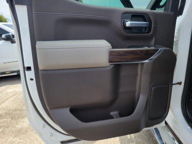 Used 2022 GMC Sierra 1500 SLT AWD/4WD image 29