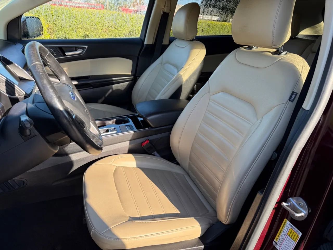 Used 2019 Ford Edge SEL w/ Equipment Group 201A image 11