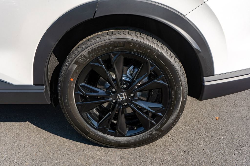 New 2026 Honda CR-V Sport Touring image 10