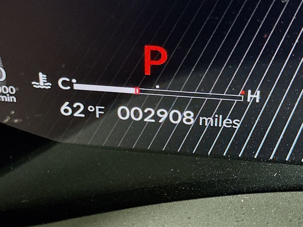 Used 2025 Acura TLX SH-AWD w/ A-SPEC Pkg image 34