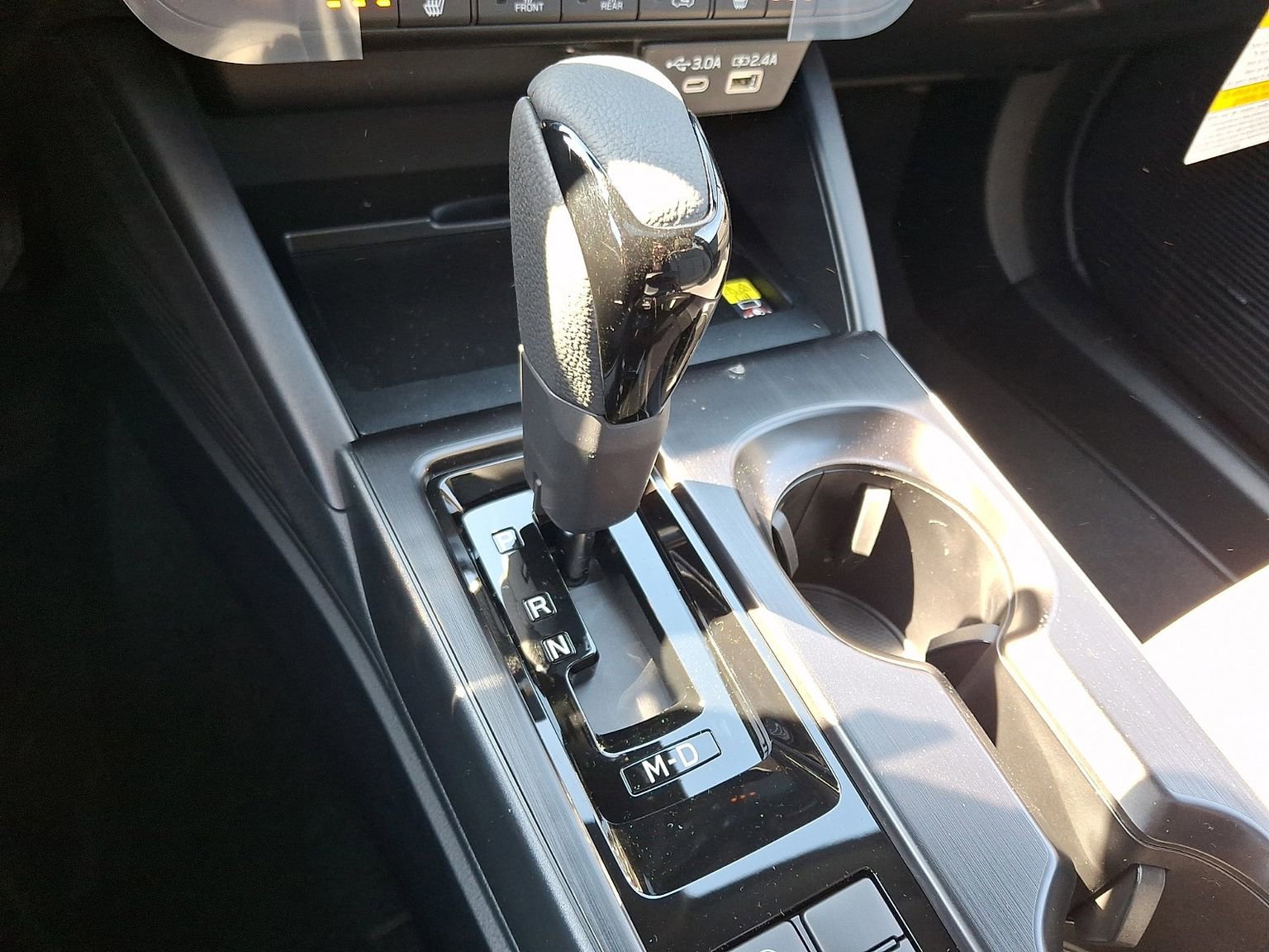 New 2026 Subaru Outback Limited image 8