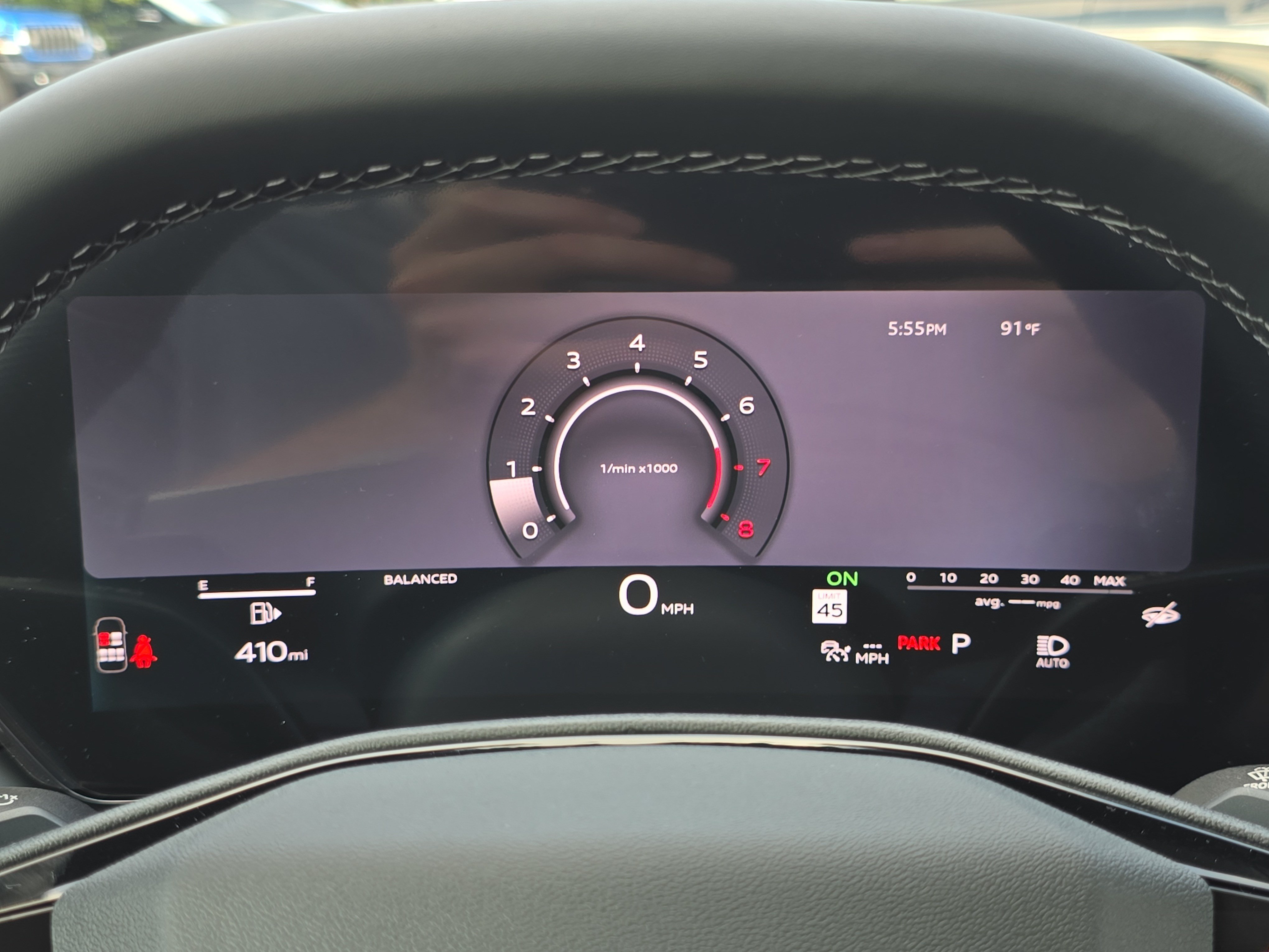 New 2026 Audi S5 Prestige AWD/4WD image 19