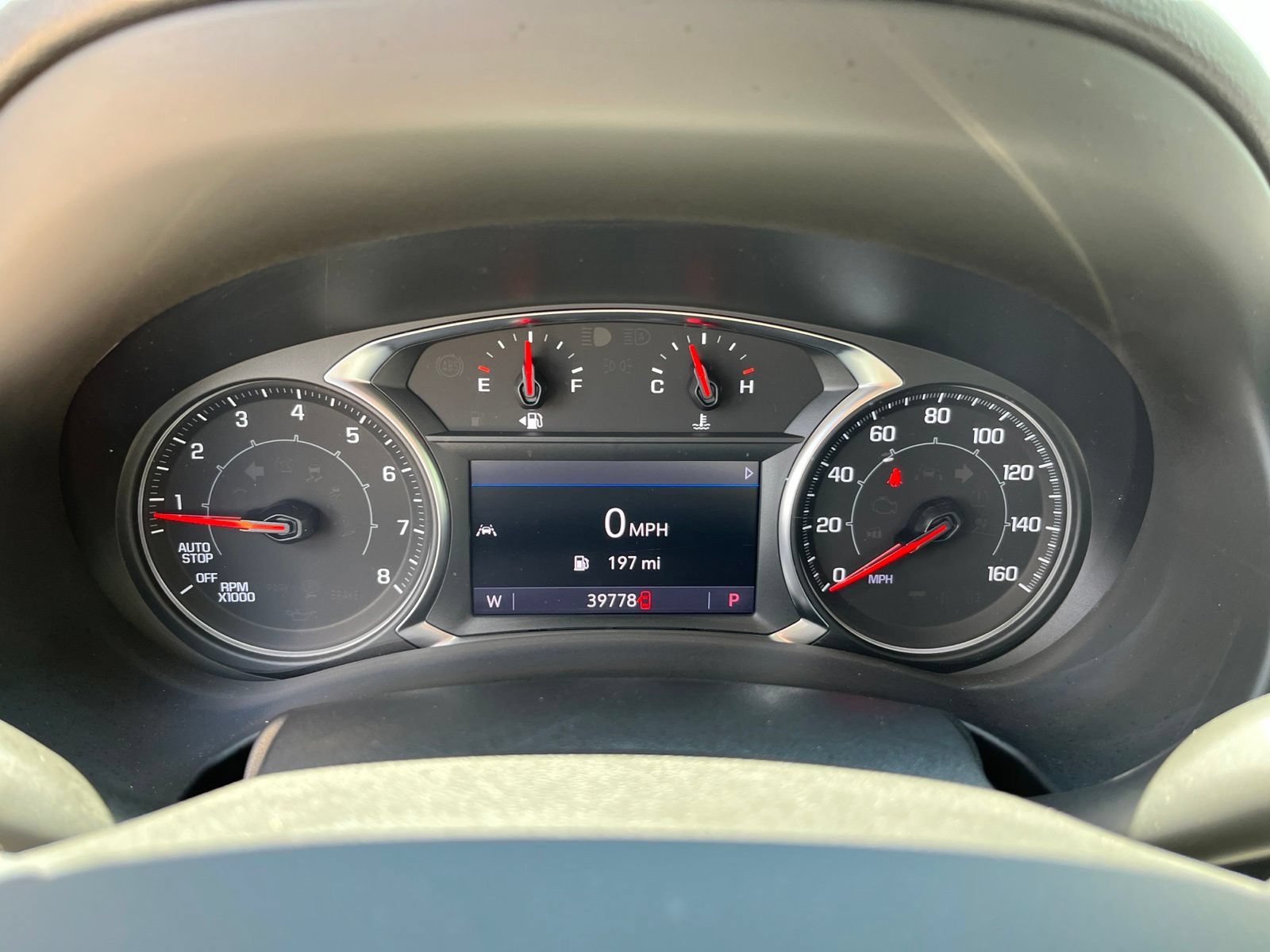 Used 2023 GMC Terrain AT4 w/ Tech Package AWD/4WD image 20