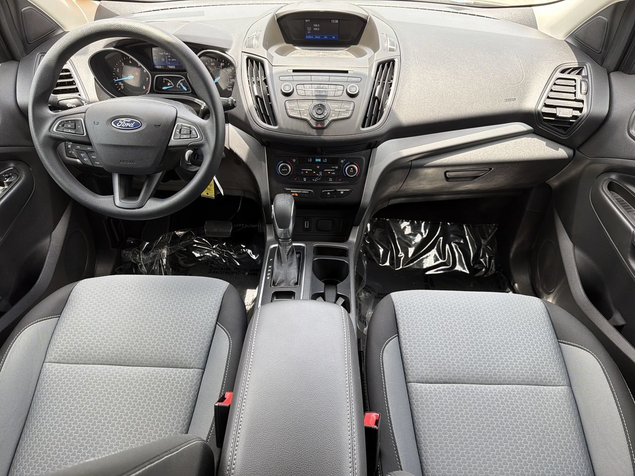 Used 2018 Ford Escape SE AWD/4WD image 11