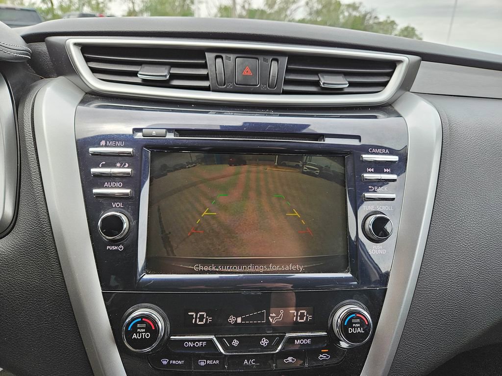 Used 2022 Nissan Murano S AWD/4WD image 15