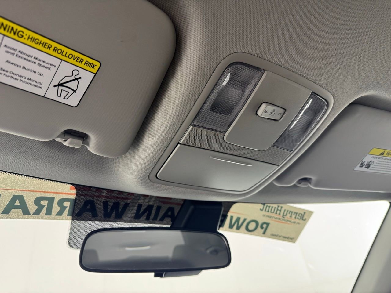 Used 2025 Kia Soul LX w/ LX Technology Package FWD image 27