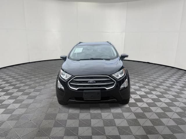 Used 2022 Ford EcoSport SE w/ SE Convenience Package AWD/4WD image 2