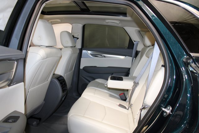 New 2025 Cadillac XT5 Premium Luxury image 7
