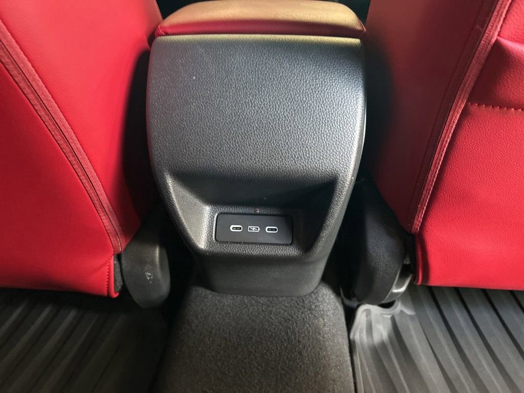 Used 2024 Acura Integra A-Spec FWD image 32