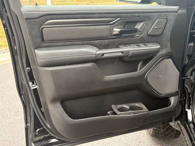 New 2026 RAM 1500 RHO w/ RHO Level 1 Equipment Group image 12