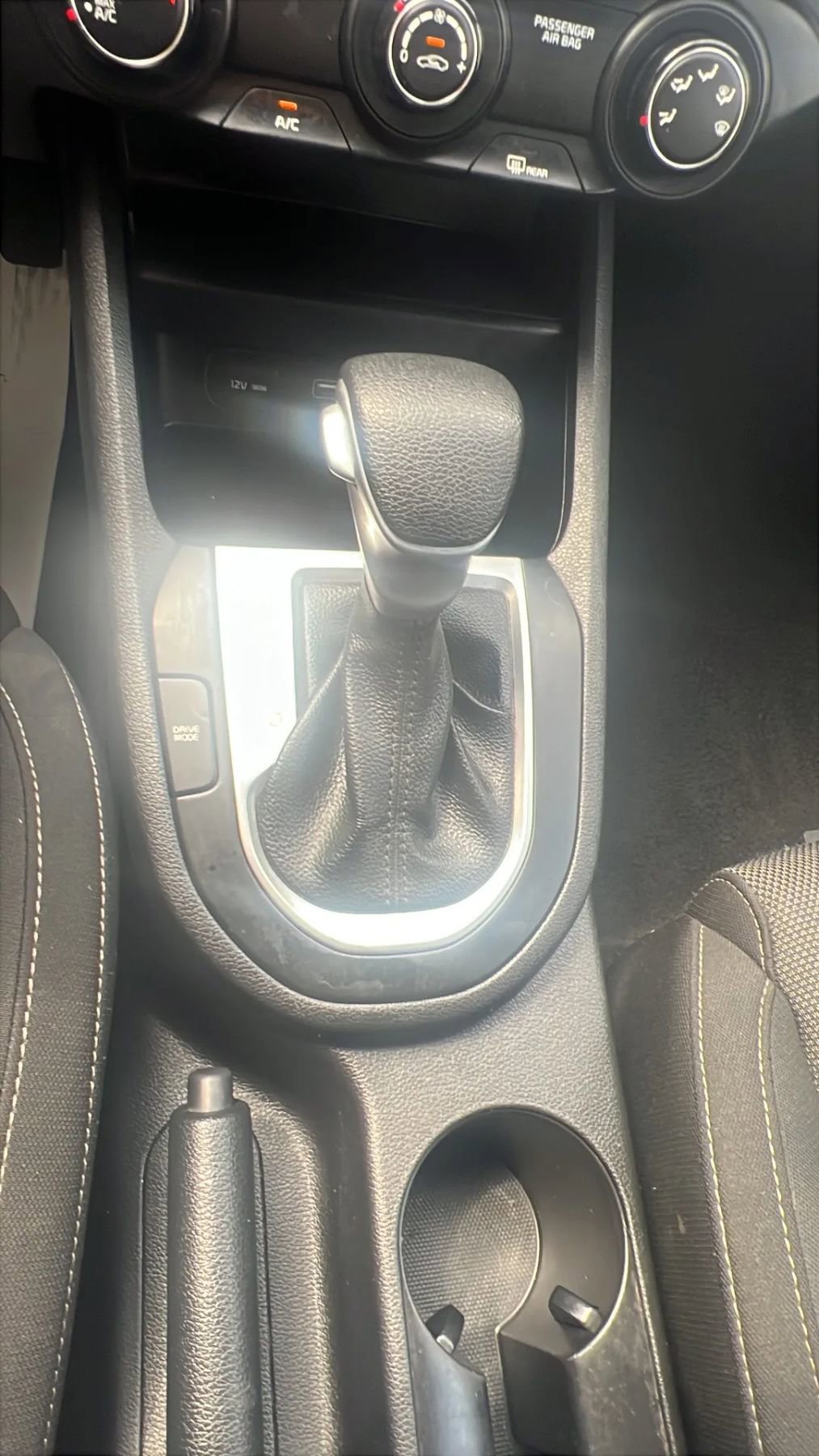 Used 2023 Kia Forte LXS image 19