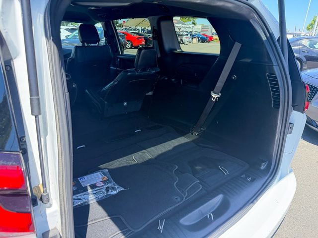 Used 2025 Chrysler Pacifica Select FWD image 27
