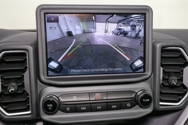 Used 2024 Ford Bronco Sport Big Bend w/ Convenience Package AWD/4WD image 24