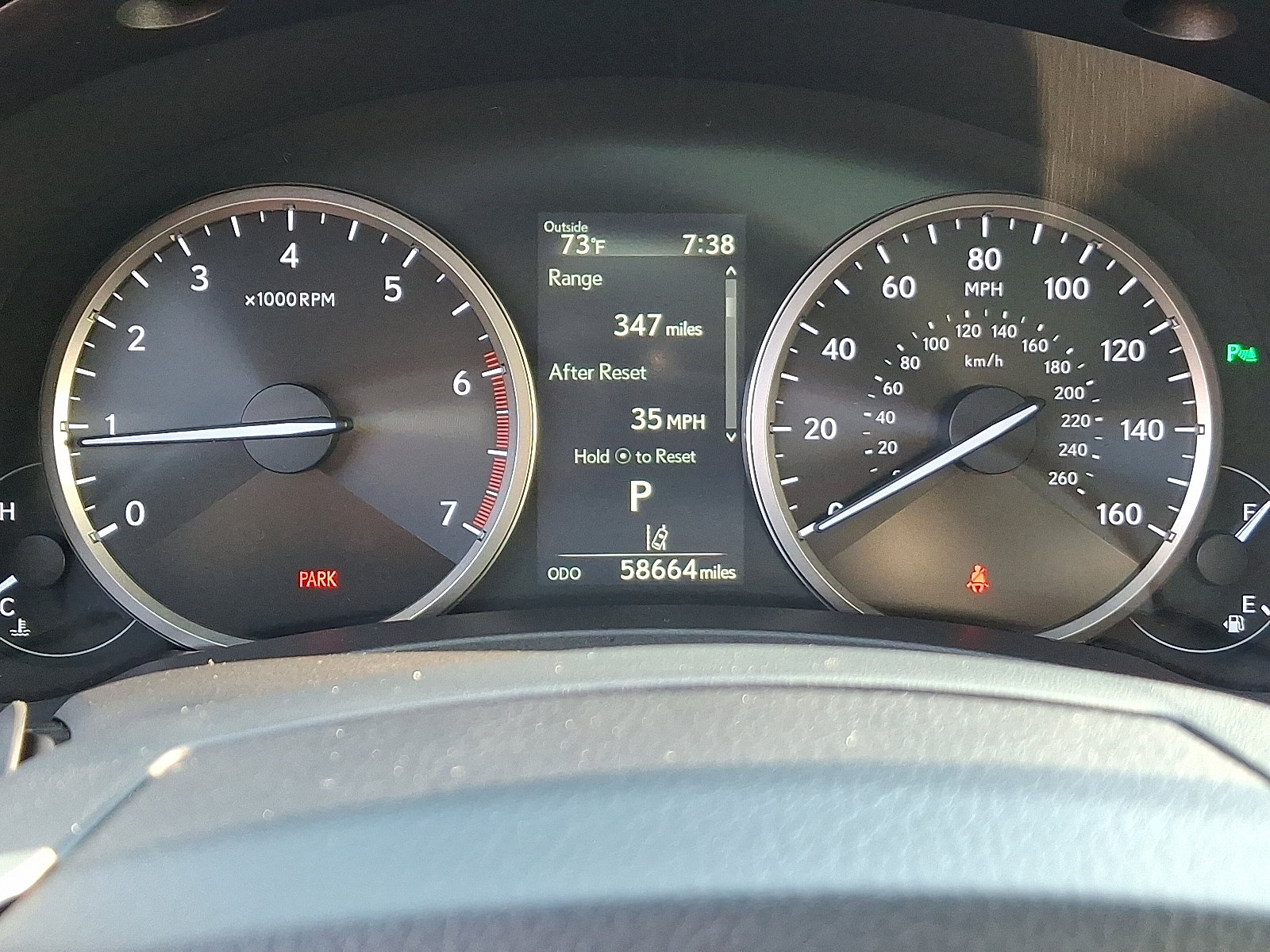 Used 2019 Lexus NX 300 AWD w/ Premium Package image 21