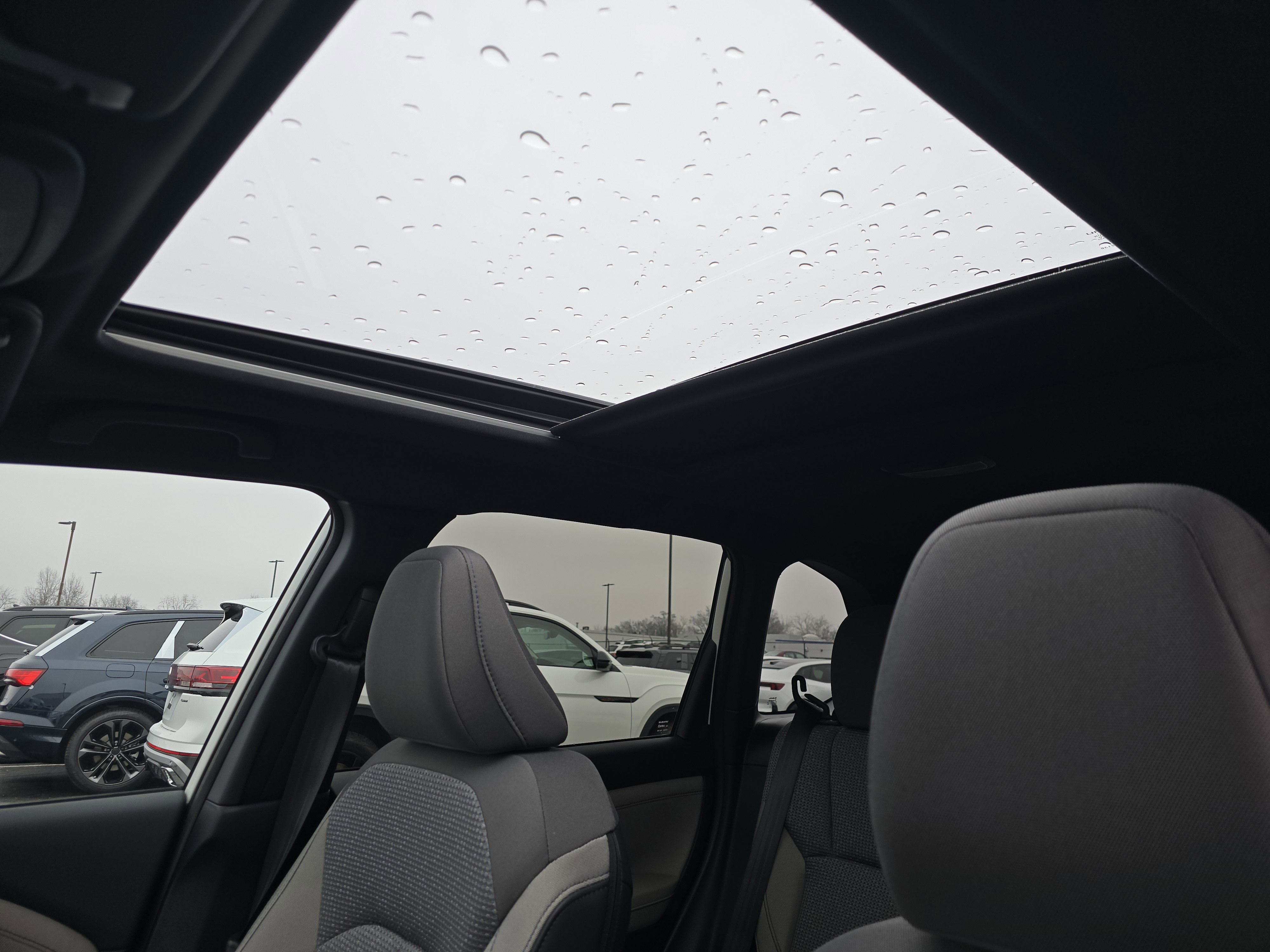 New 2026 Subaru Forester Premium image 9