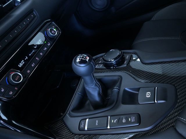 New 2026 Toyota Supra Premium image 29