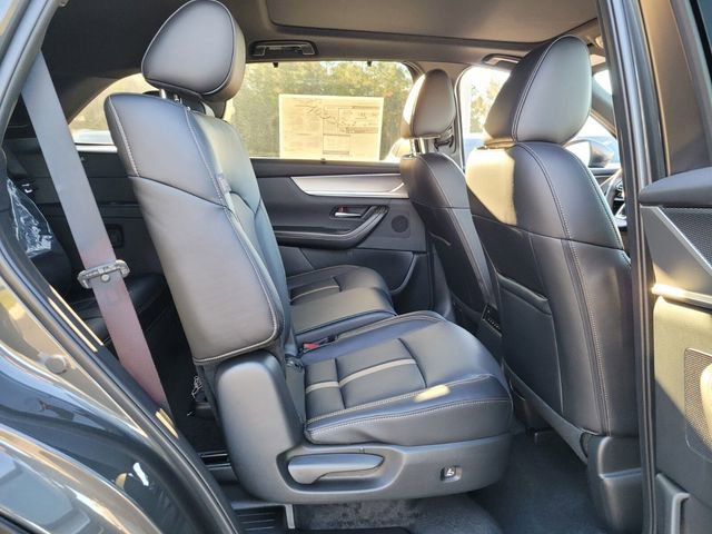 New 2026 MAZDA CX-90 Plug-In Hybrid w/ Premium Plus AWD/4WD image 18