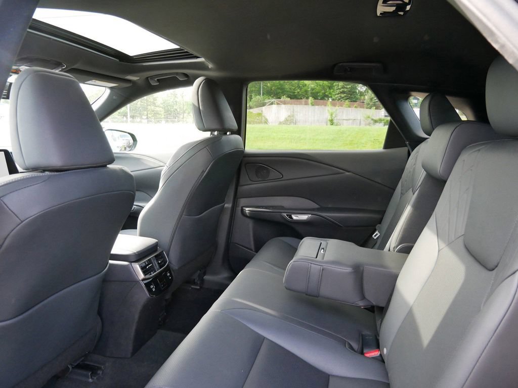 Certified 2024 Lexus RX 350 Premium w/ Accessory Package (Z1) AWD/4WD image 11