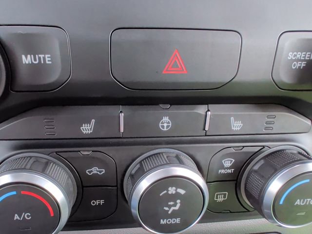 Used 2023 RAM 1500 Big Horn AWD/4WD image 14