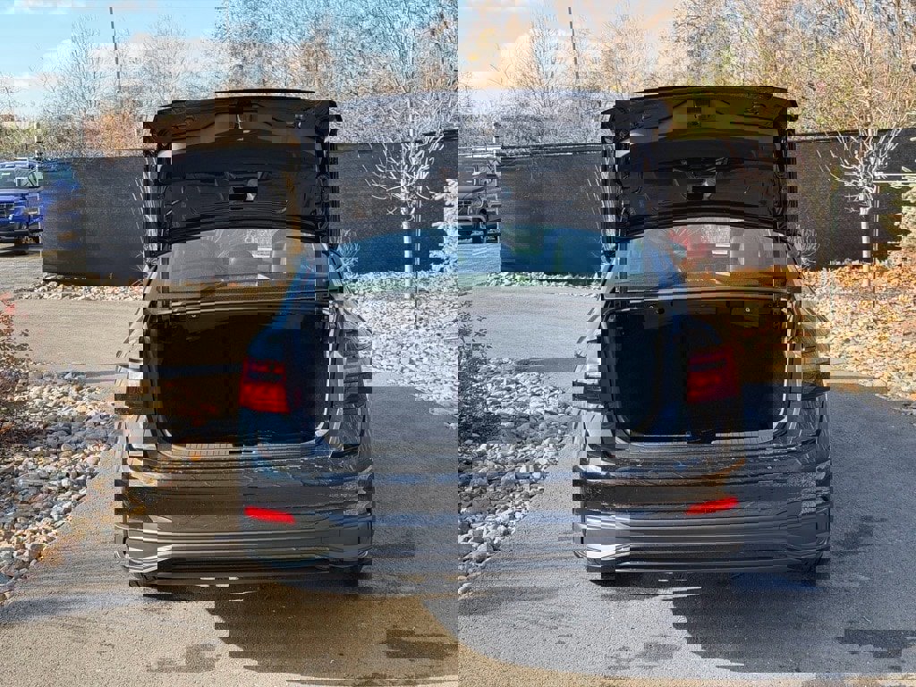 New 2025 Volkswagen Jetta SE image 15