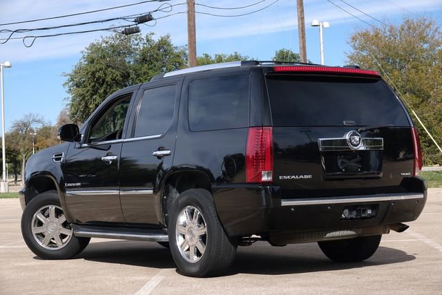Used 2007 Cadillac Escalade 2WD w/ Information Package image 19