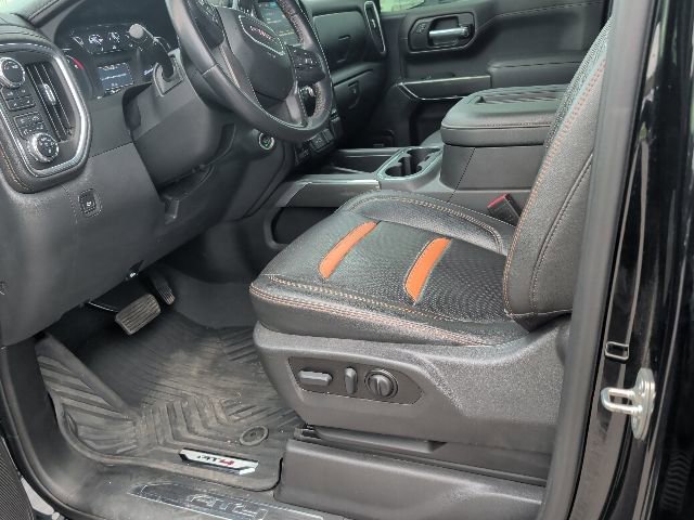 Used 2022 GMC Sierra 1500 AT4 w/ AT4 Preferred Package AWD/4WD image 14