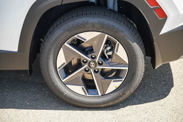 New 2026 Hyundai Tucson SEL AWD/4WD image 12