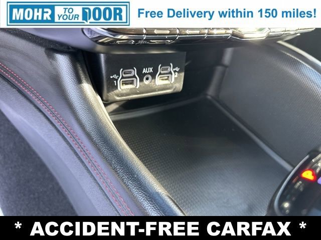 Used 2023 Dodge Durango GT image 22