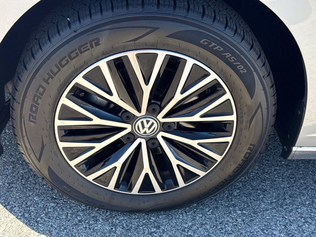 Used 2021 Volkswagen Jetta S FWD image 31