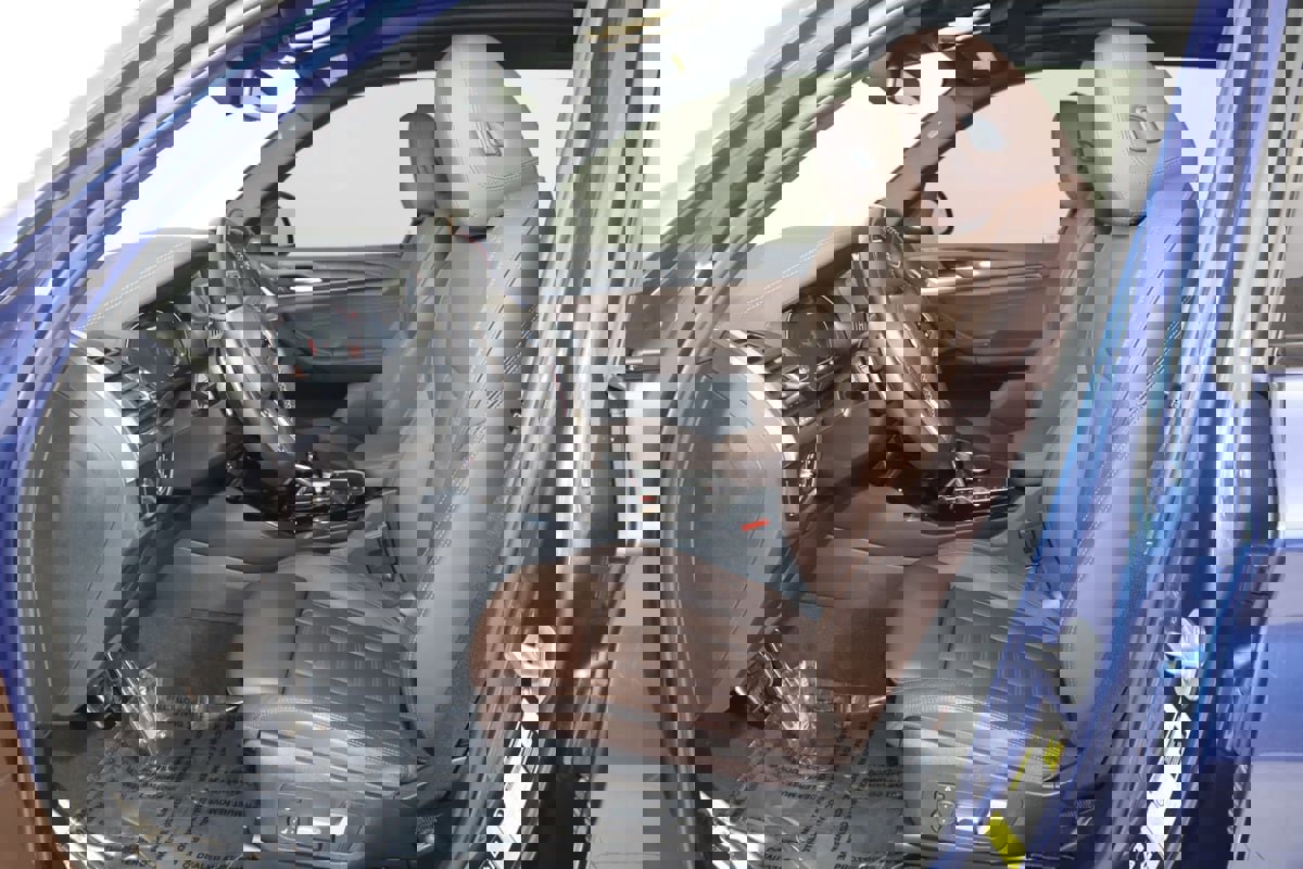 Used 2023 BMW X3 M40i image 12