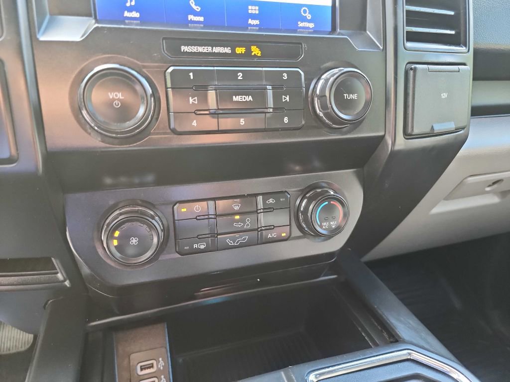 Used 2020 Ford F150 XL w/ Equipment Group 101A Mid image 27