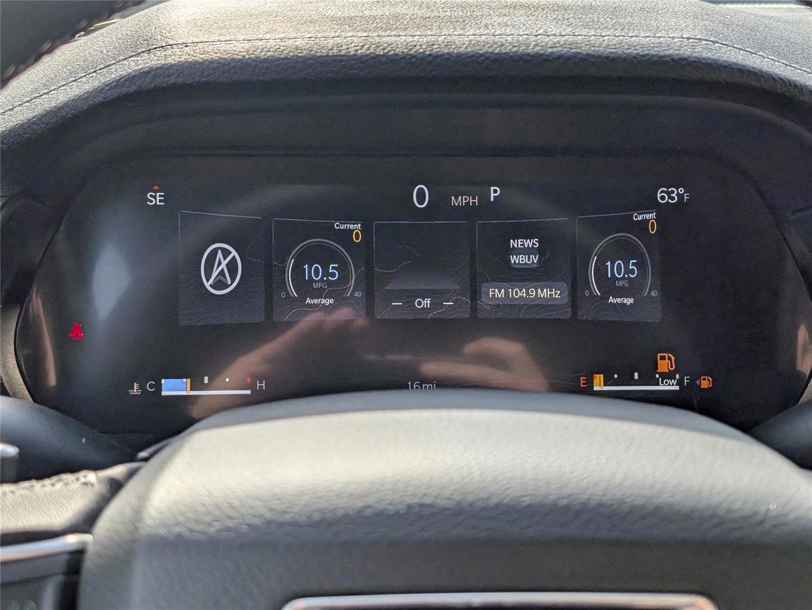 New 2025 Jeep Grand Cherokee L Limited w/ Luxury Tech Group II RWD image 32