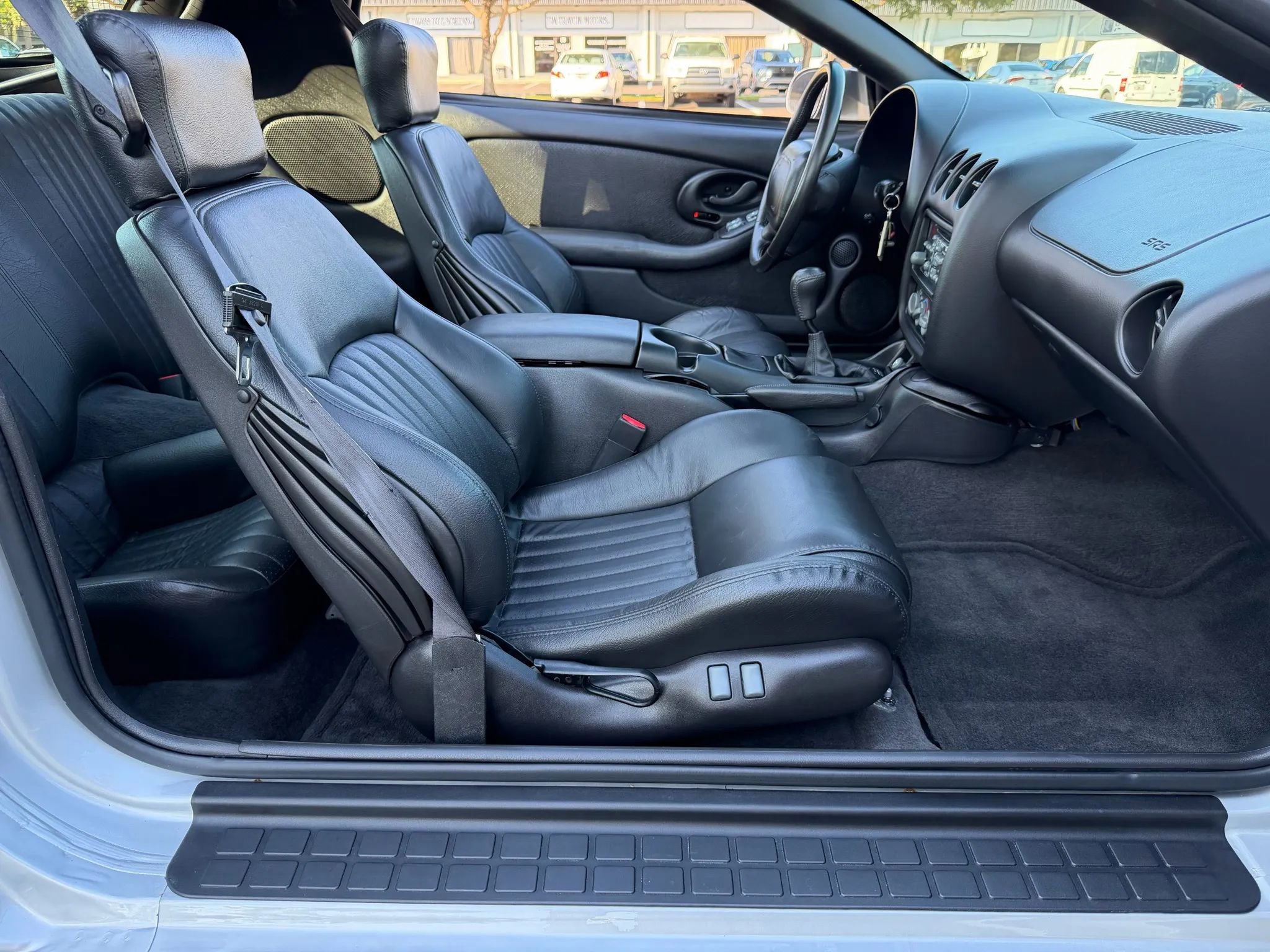 Used 2000 Pontiac Firebird Formula image 71